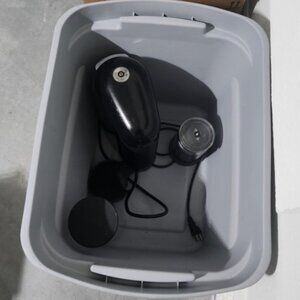 Nespresso Vertuo Plus